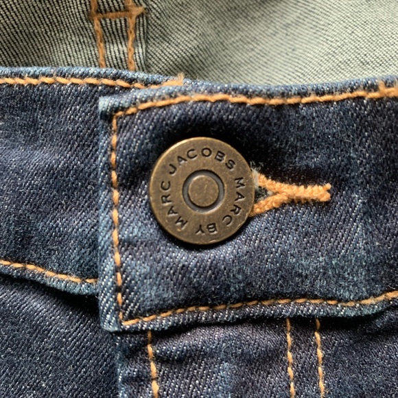 Marc by Marc Jacobs Ella Skinny Crop Size 28 - Picture 4 of 6